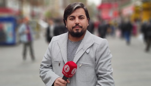 Arif Kocabıyık tutuklandı